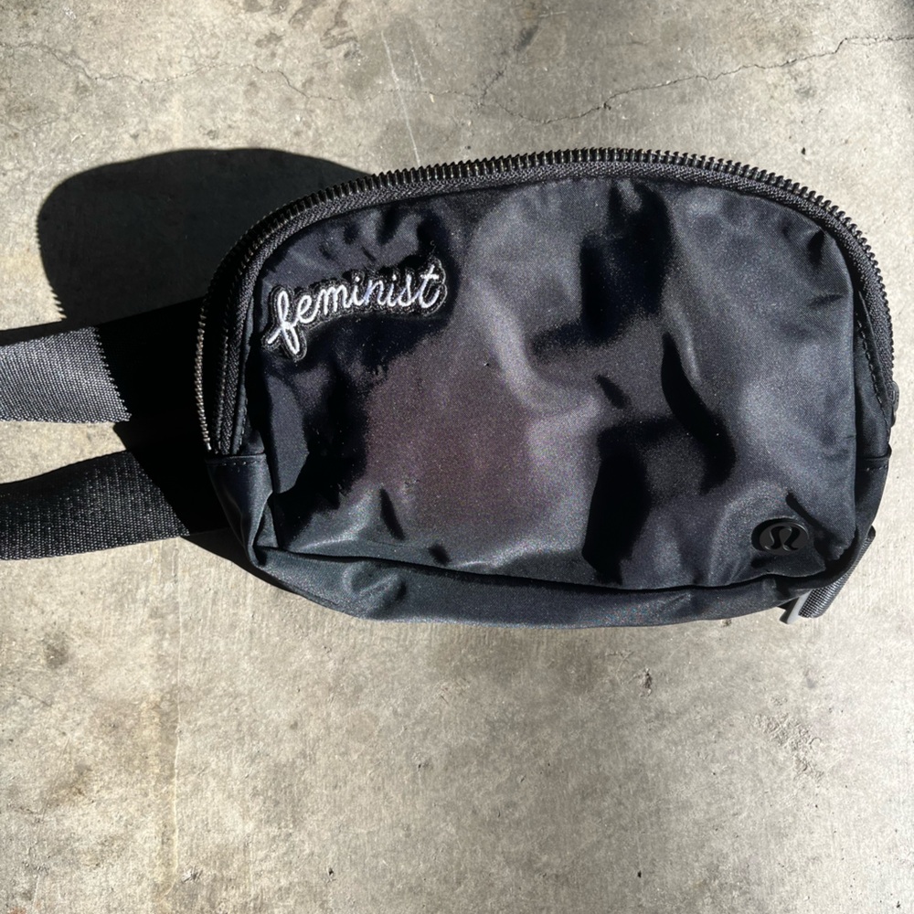 lululemon 1L everywhere belt bag